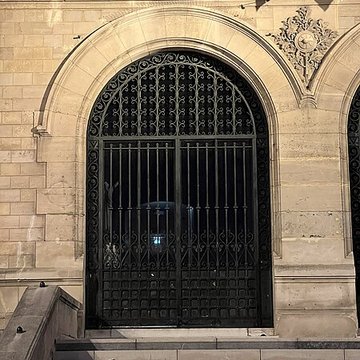 Hôtel de ville de Vincennes