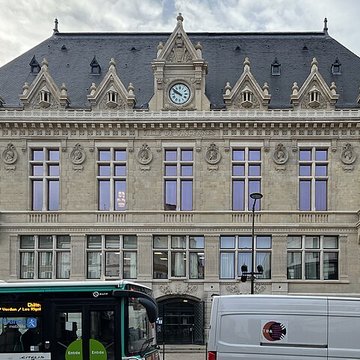 Hôtel de ville de Vincennes