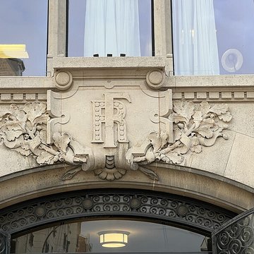 Hôtel de ville de Vincennes