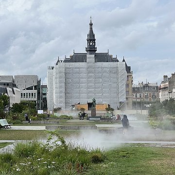 Hôtel de ville de Vincennes