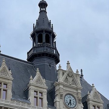 Hôtel de ville de Vincennes