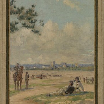 Hôtel de ville de Vincennes