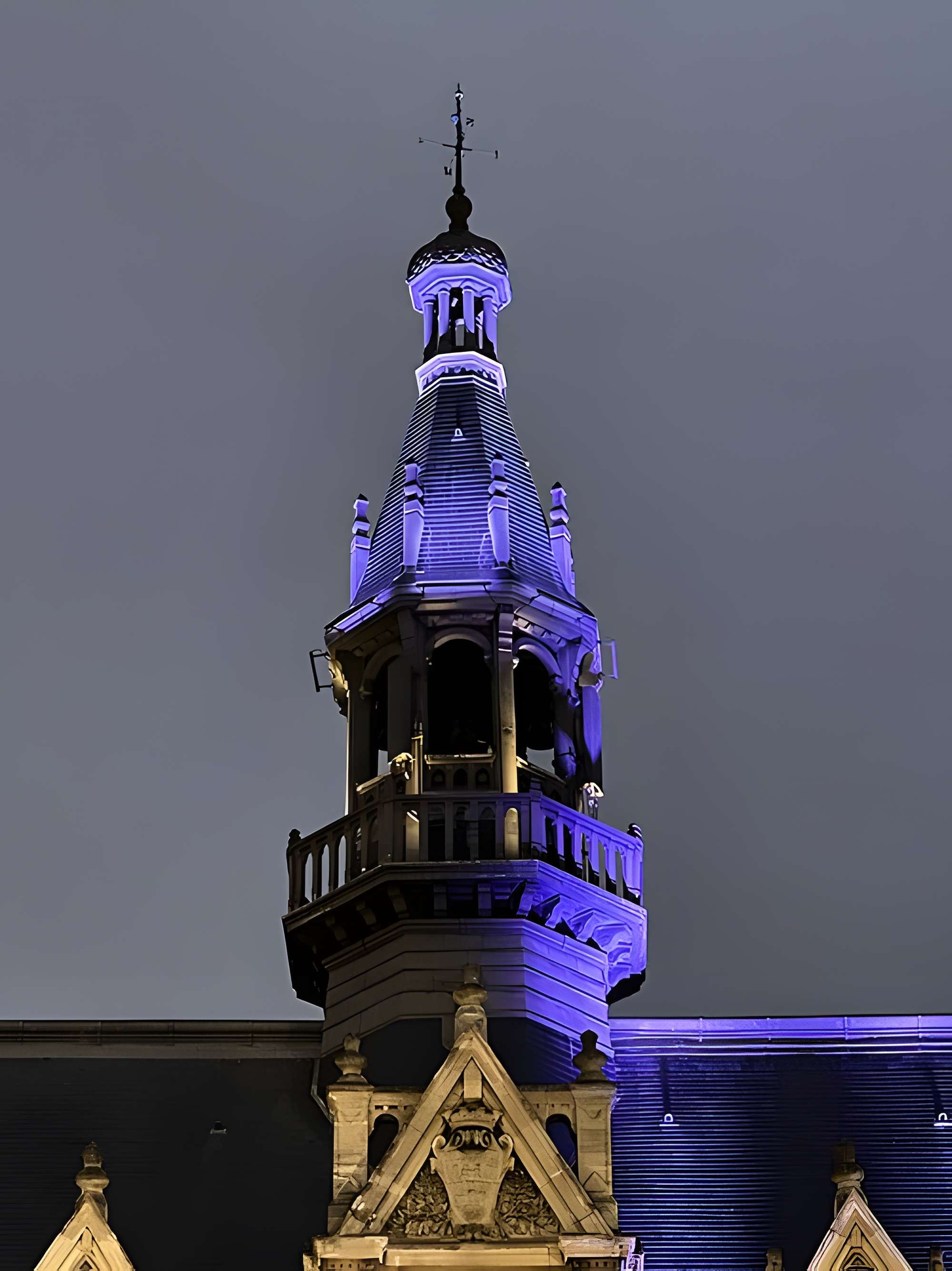 Hôtel de ville de Vincennes