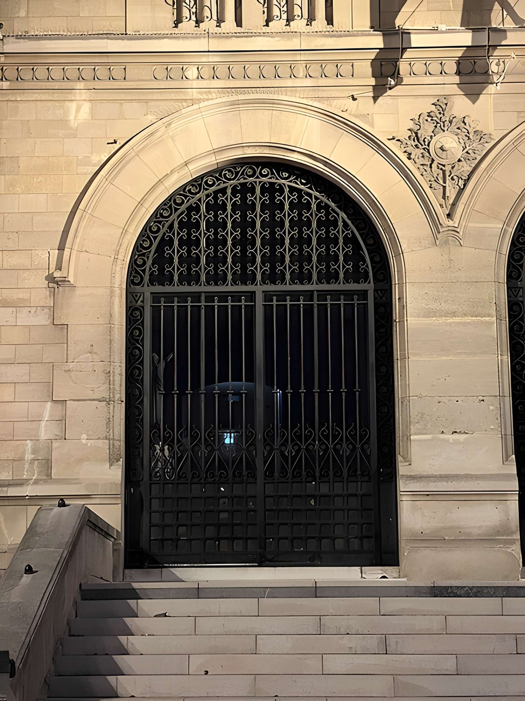 Hôtel de ville de Vincennes