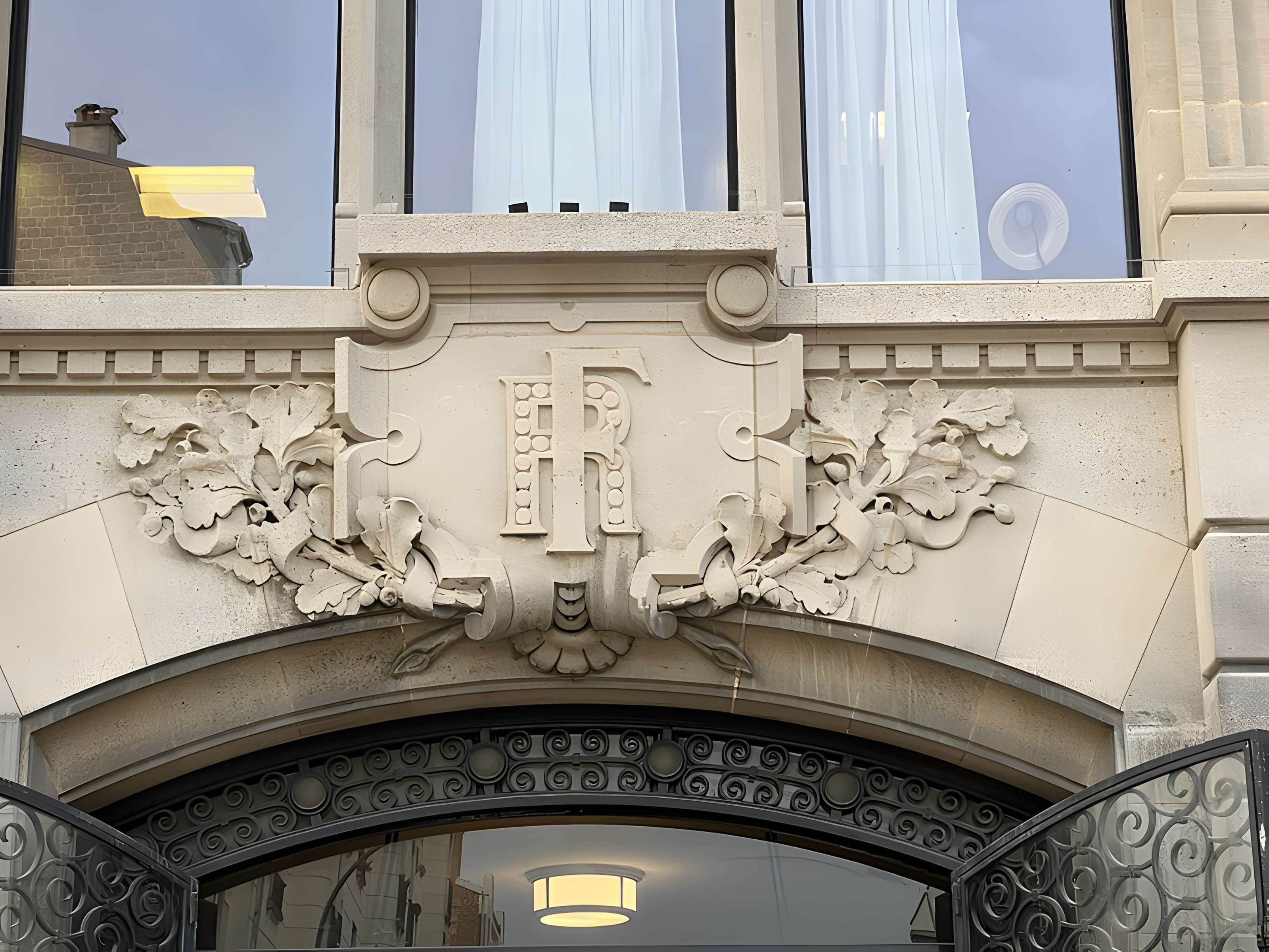 Hôtel de ville de Vincennes