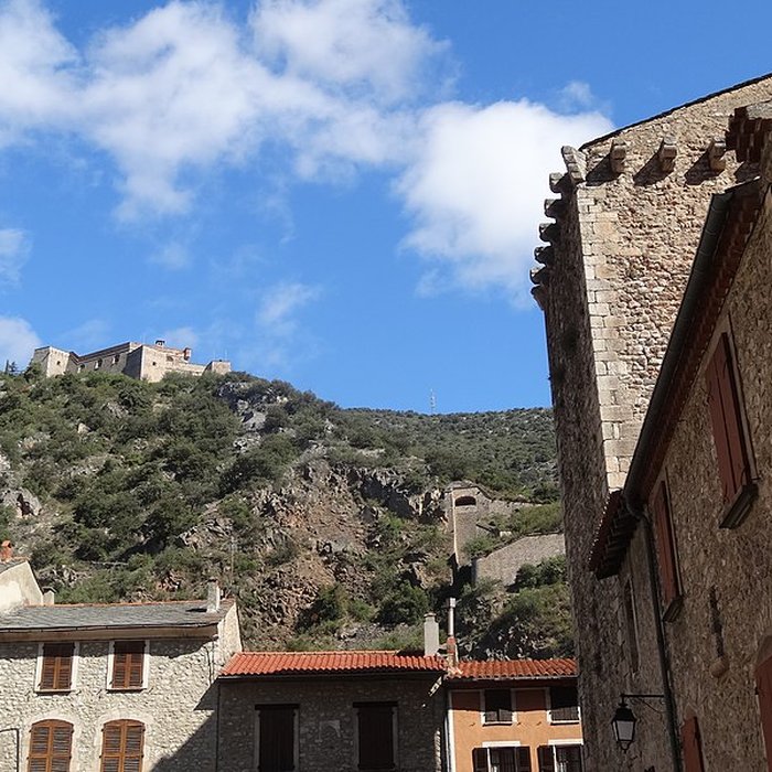 Photo de Fort Libéria