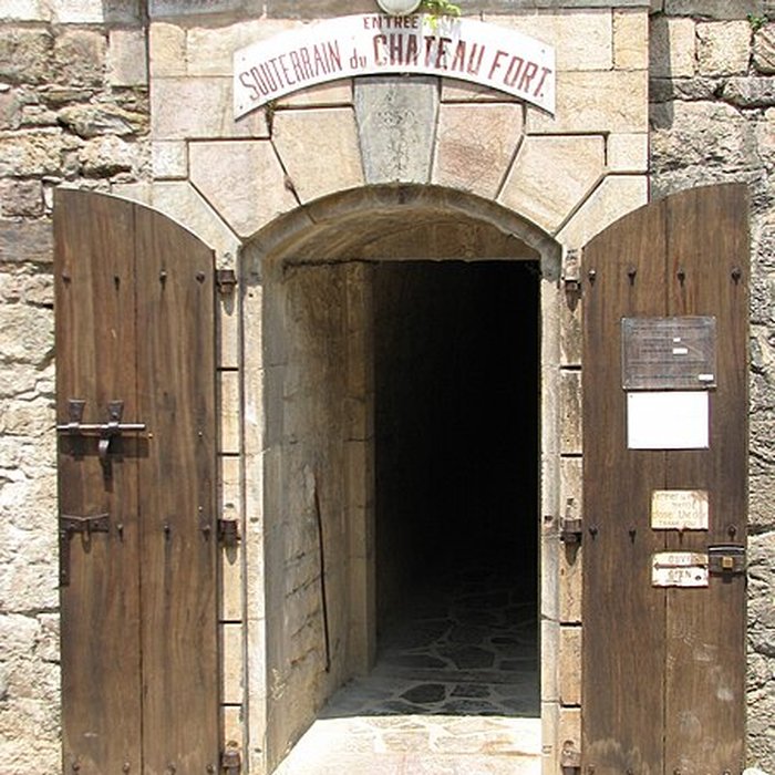 Photo de Fort Libéria