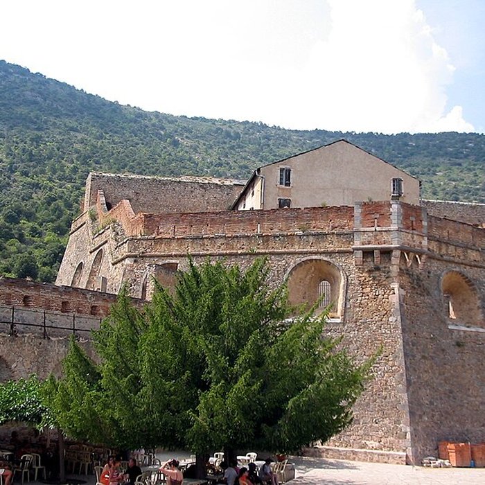 Photo de Fort Libéria