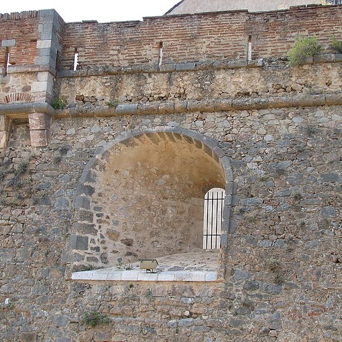 Photo de Fort Libéria