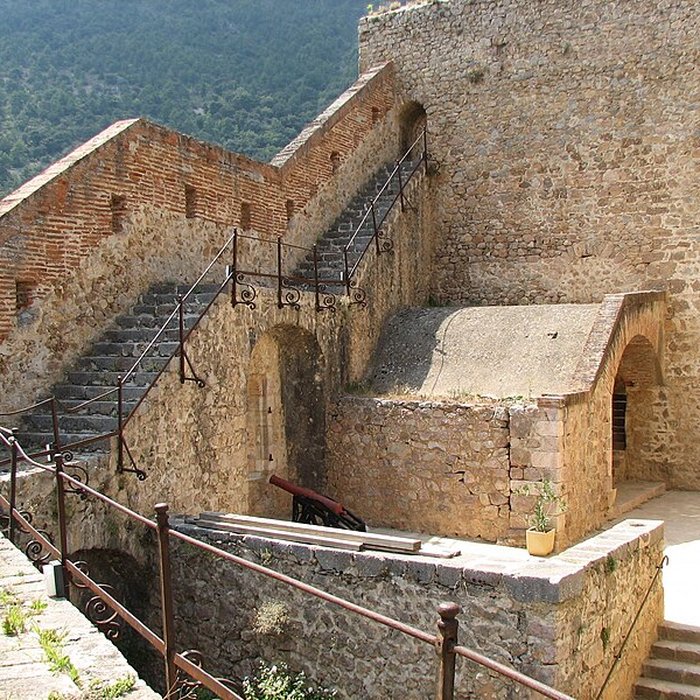 Photo de Fort Libéria