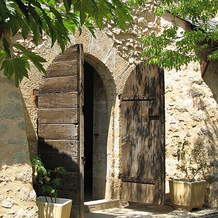 Photo de Fort Libéria