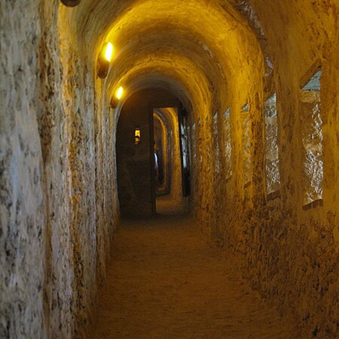 Photo de Fort Libéria