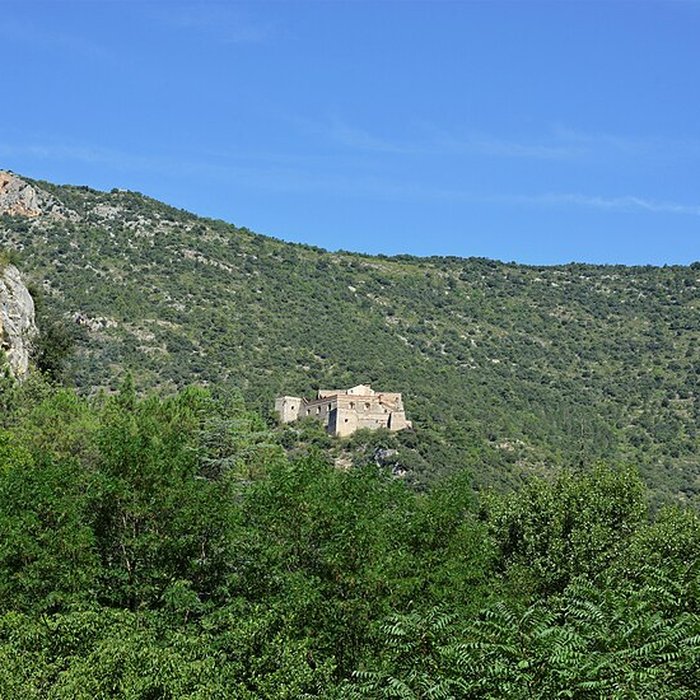 Photo de Fort Libéria