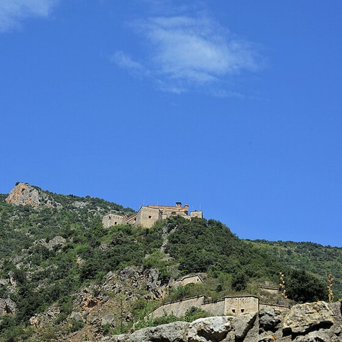 Photo de Fort Libéria