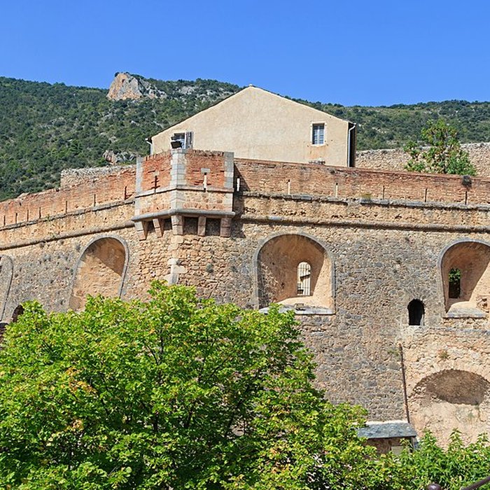 Photo de Fort Libéria