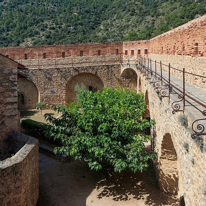 Photo de Fort Libéria