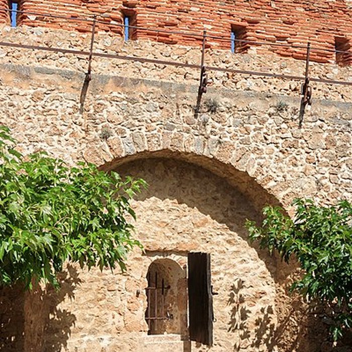 Photo de Fort Libéria