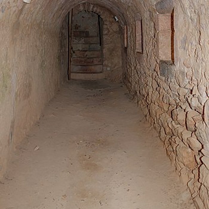 Photo de Fort Libéria