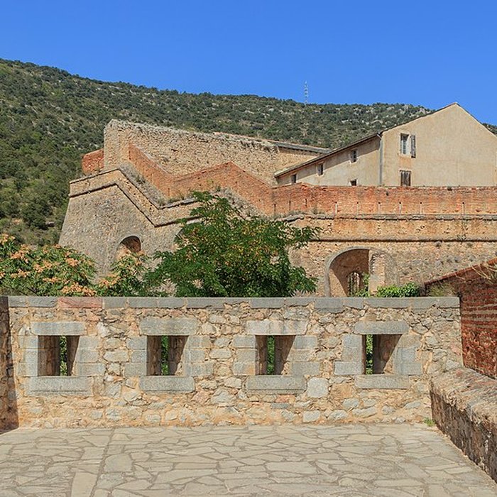 Photo de Fort Libéria