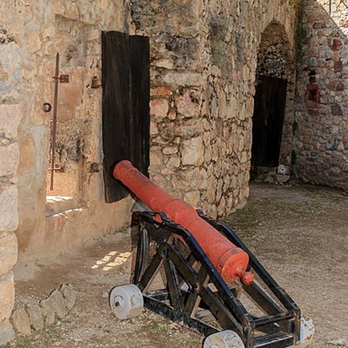 Photo de Fort Libéria