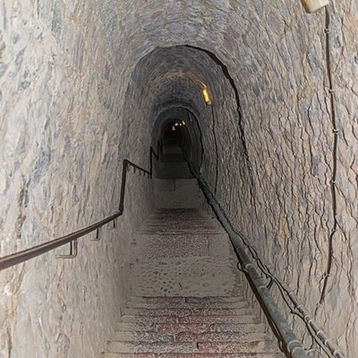 Photo de Fort Libéria