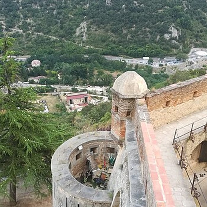 Photo de Fort Libéria