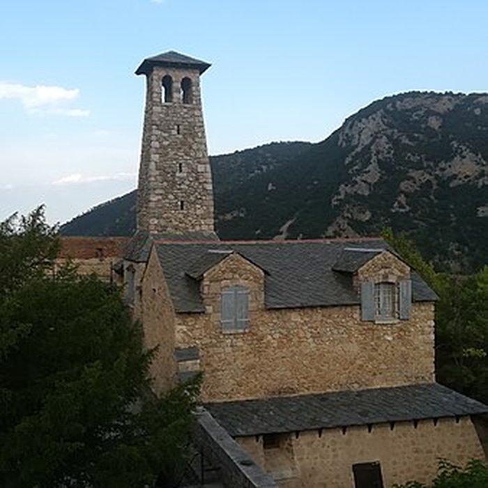 Photo de Fort Libéria