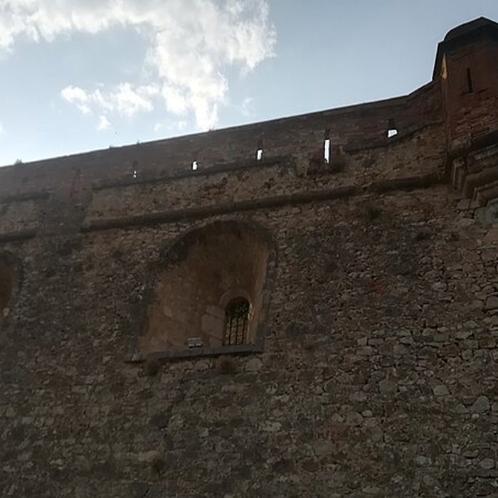 Photo de Fort Libéria