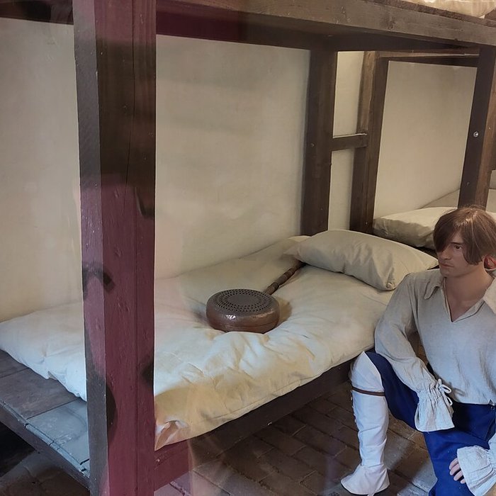 Photo de Fort Libéria