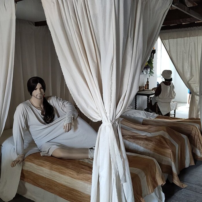 Photo de Fort Libéria