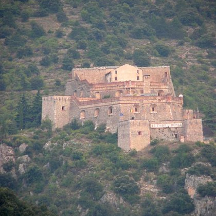 Photo de Fort Libéria