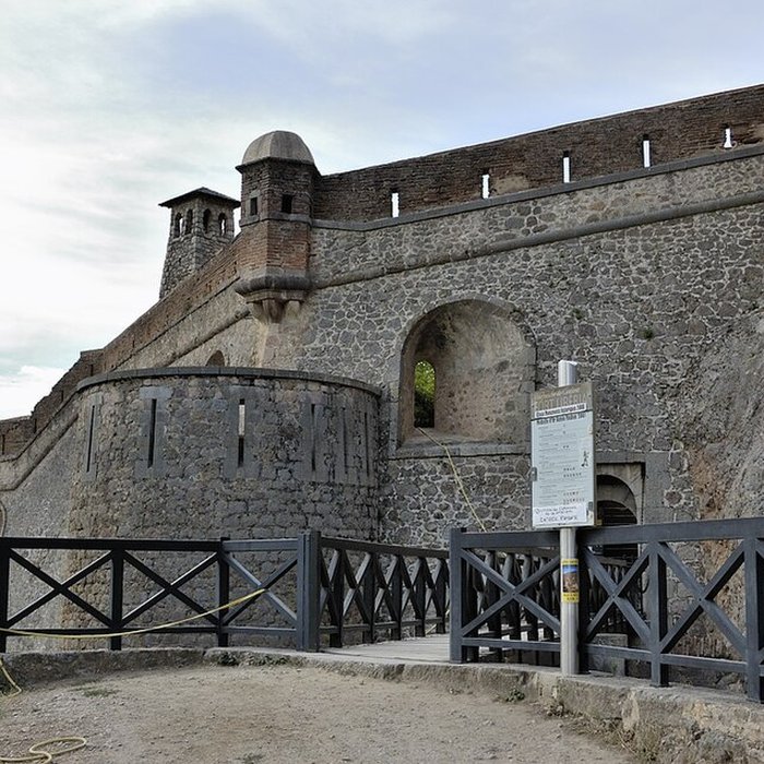 Photo de Fort Libéria