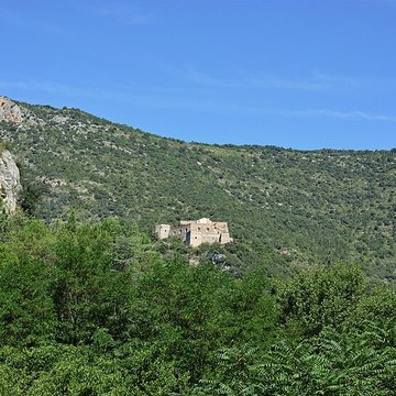Fort Libéria