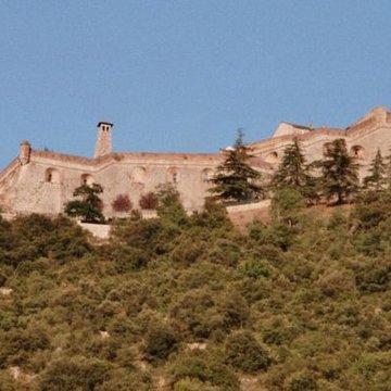Fort Libéria
