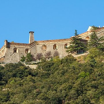 Fort Libéria