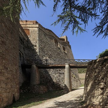 Fort Libéria