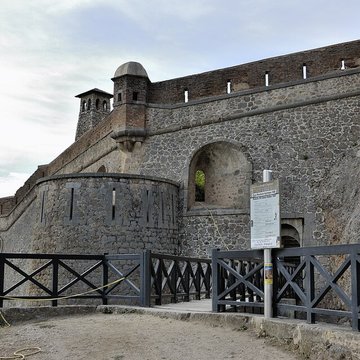 Fort Libéria
