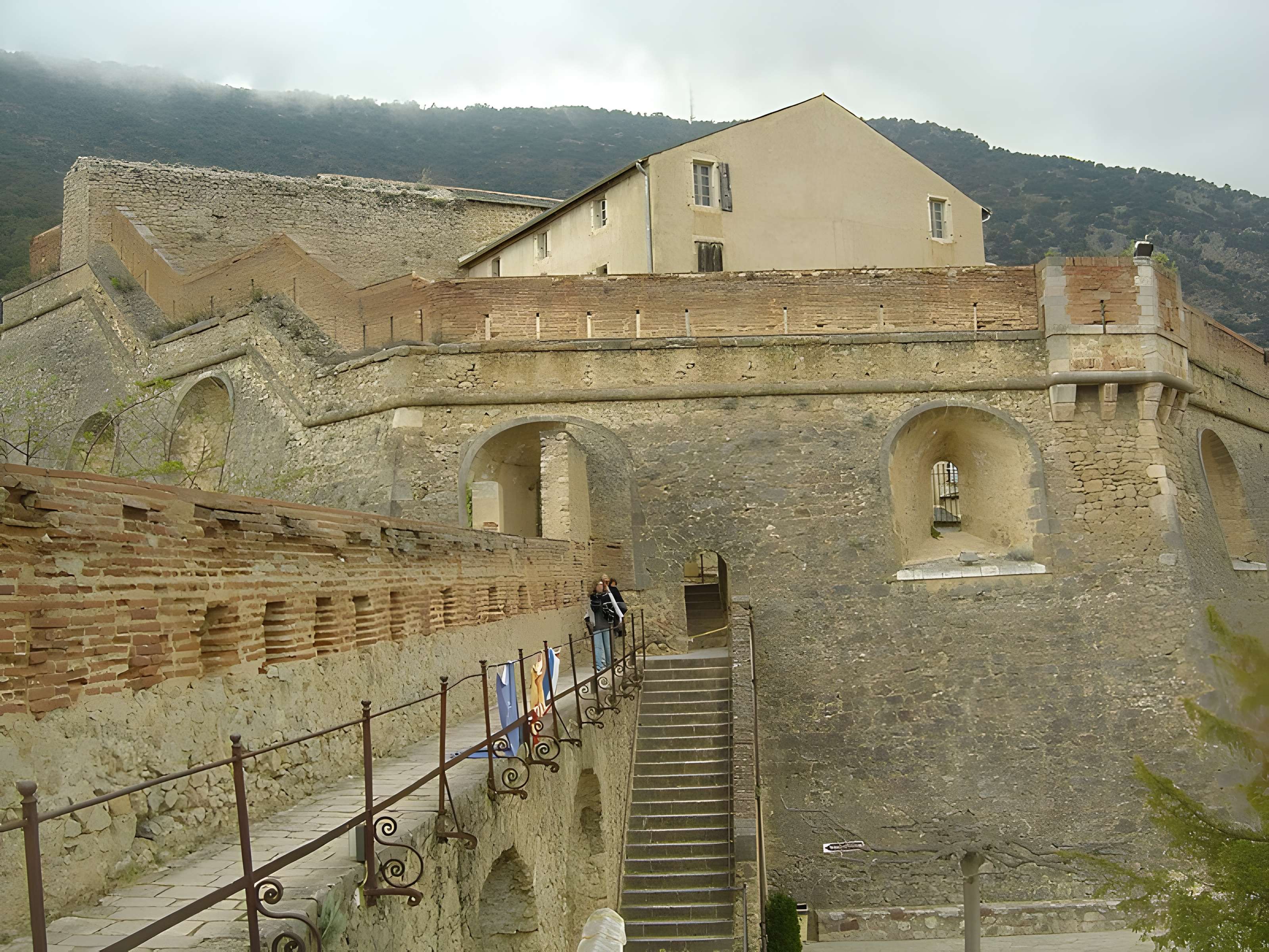 Fort Libéria