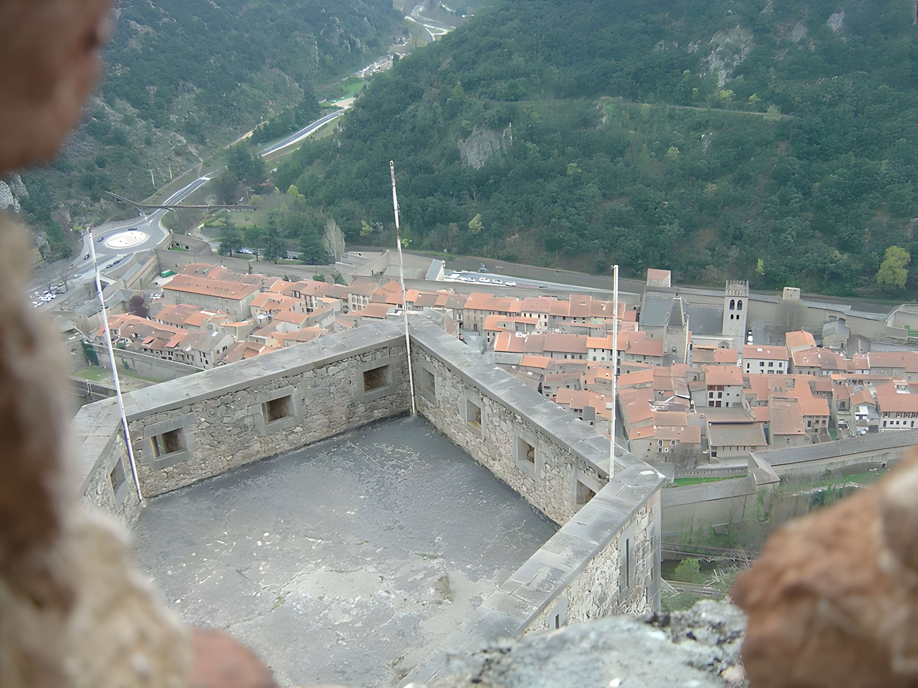 Fort Libéria