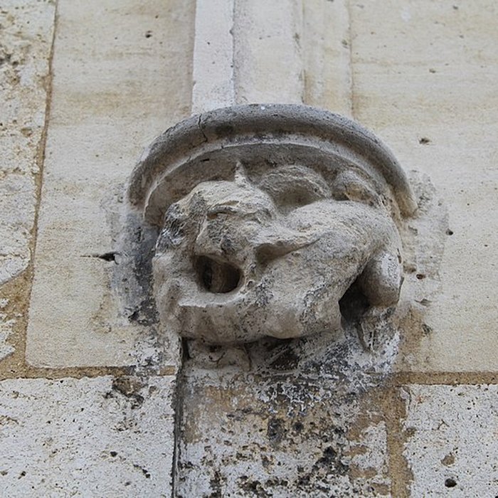 Photo de Hôtel de ville dÉtampes