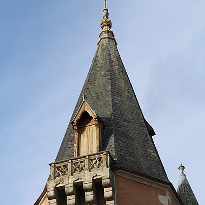 Photo de Hôtel de ville dÉtampes