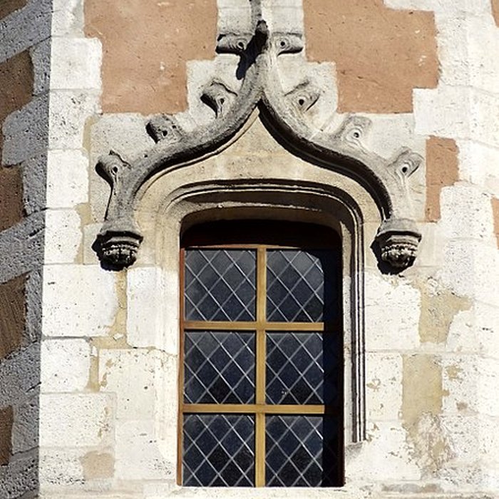 Photo de Hôtel de ville dÉtampes