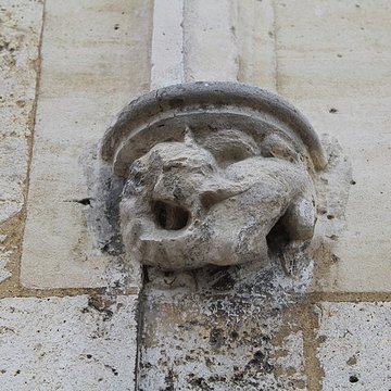 Hôtel de ville dÉtampes