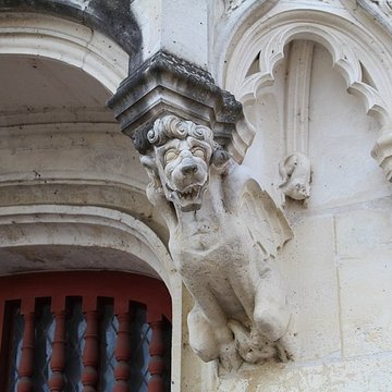 Hôtel de ville dÉtampes