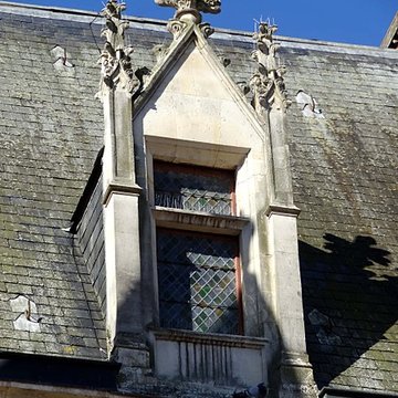 Hôtel de ville dÉtampes