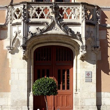 Hôtel de ville dÉtampes