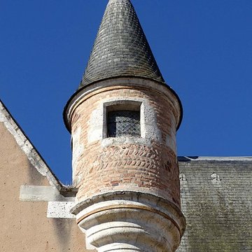 Hôtel de ville dÉtampes
