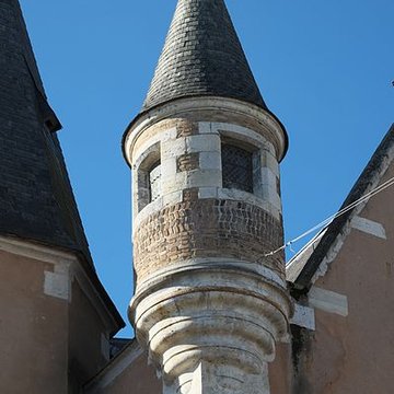 Hôtel de ville dÉtampes