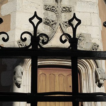 Hôtel de ville dÉtampes