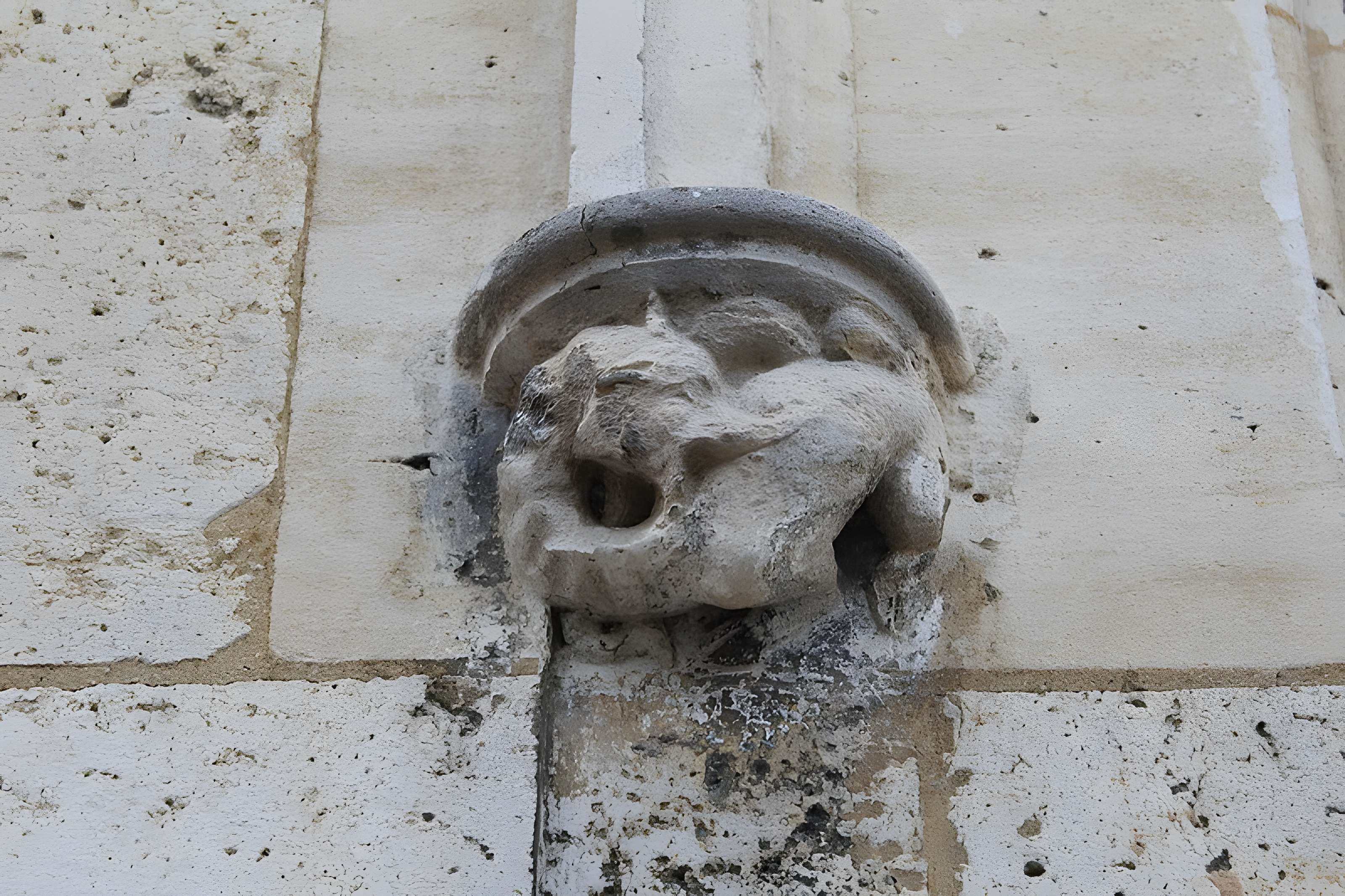 Hôtel de ville d'Étampes